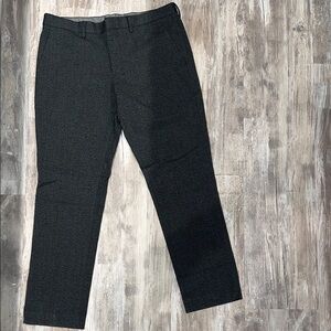 🔥‼️Express Black and Grey Dress Pants for Men‼️🔥